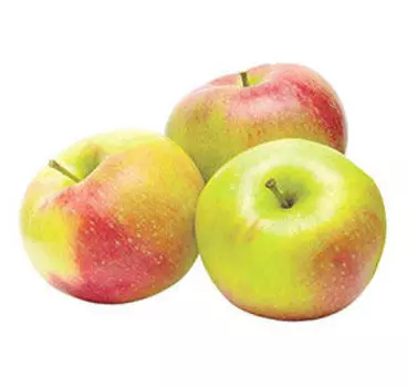 Фрукты и ягоды Агрокомплекс Выселковский