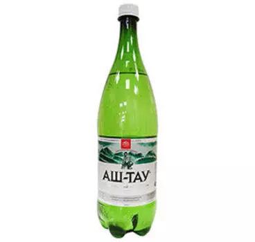 Газированная Аш-Тау