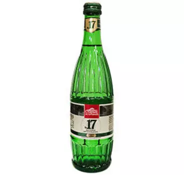 Газированная Старый Источник