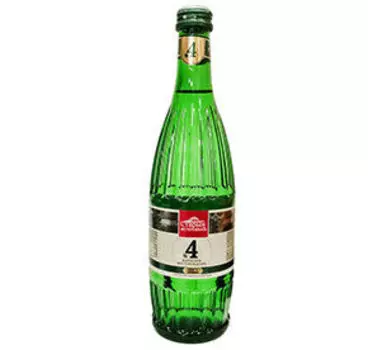 Газированная Старый Источник