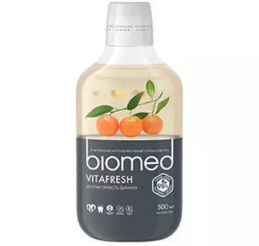 Гигиена полости рта Biomed