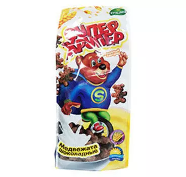 Готовые завтраки Кунцево