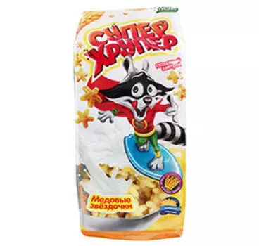 Готовые завтраки Кунцево