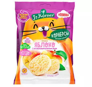 Хлебцы Dr.Korner