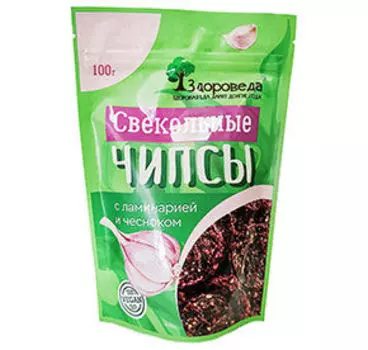 Хлебцы, крекер Здороведа