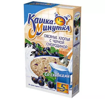 Хлопья Кунцево