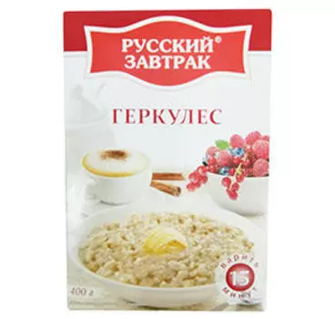 Хлопья Националь