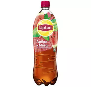 Холодный чай Lipton