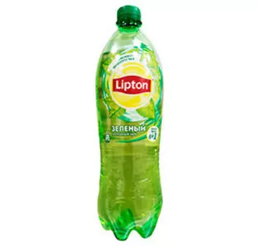 Холодный чай Lipton