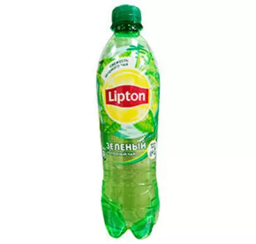 Холодный чай Lipton