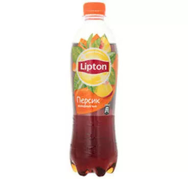 Холодный чай Lipton