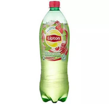 Холодный чай Липтон