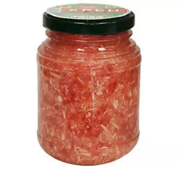 Хрен, горчица Сторонний бренд