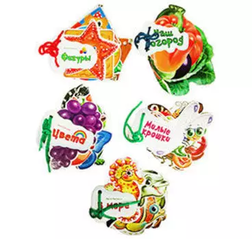 Игрушки ND PLAY