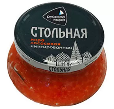Икра Русское Море