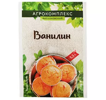 Ингредиенты Агрокомплекс Выселковский