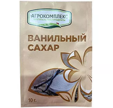 Ингредиенты Агрокомплекс Выселковский