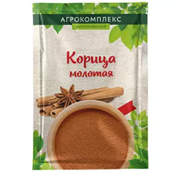 Ингредиенты Агрокомплекс Выселковский