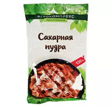 Ингредиенты Агрокомплекс Выселковский