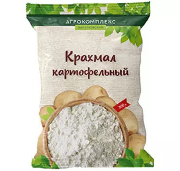 Ингредиенты Агрокомплекс Выселковский