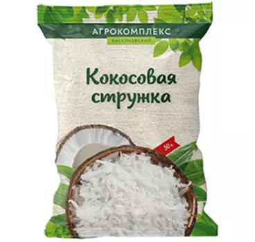 Ингредиенты Агрокомплекс Выселковский