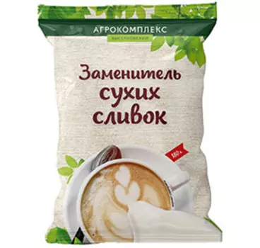 Ингредиенты Агрокомплекс Выселковский