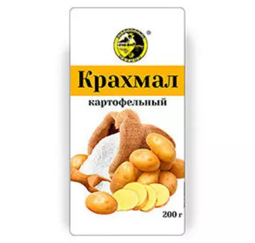 Ингредиенты Солнечный остров