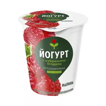 Йогурты Агрокомплекс Выселковский