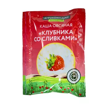 Каши Агрокомплекс Выселковский