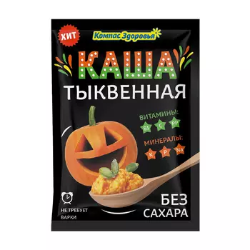 Каши Компас Здоровья