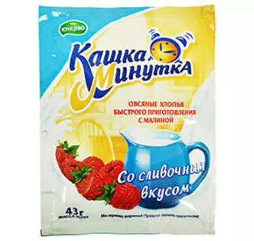 Каши Кунцево