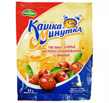 Каши Кунцево