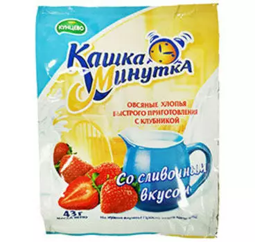 Каши Кунцево