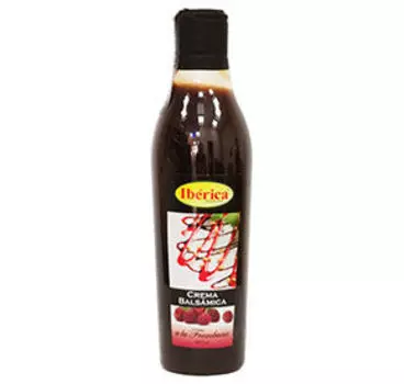 Кетчупы и соусы Iberica