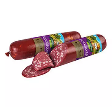 Копченые колбасы Агрокомплекс Выселковский