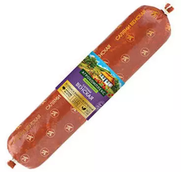 Копченые колбасы Агрокомплекс Выселковский