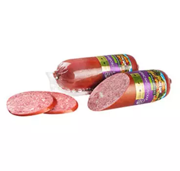 Копченые колбасы Агрокомплекс Выселковский