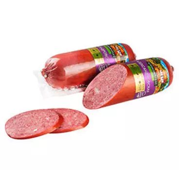 Копченые колбасы Агрокомплекс Выселковский