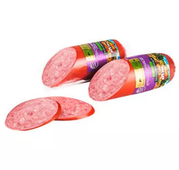 Копченые колбасы Агрокомплекс Выселковский