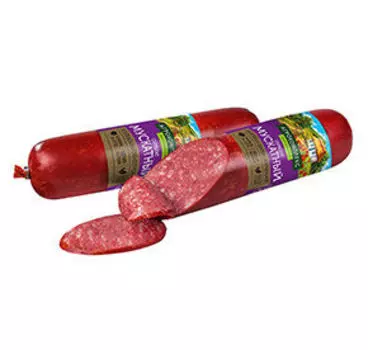 Копченые колбасы Агрокомплекс Выселковский