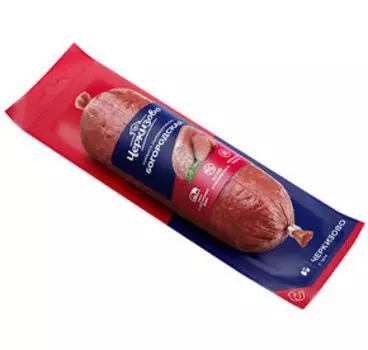 Копченые колбасы Черкизово