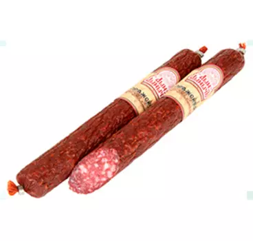 Копченые колбасы Дым Дымыч