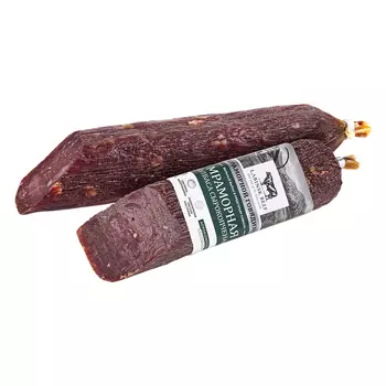Копченые колбасы Labinsk Beef