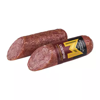 Копченые колбасы Медвёдовские традиции