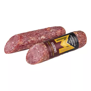 Копченые колбасы Медвёдовские традиции