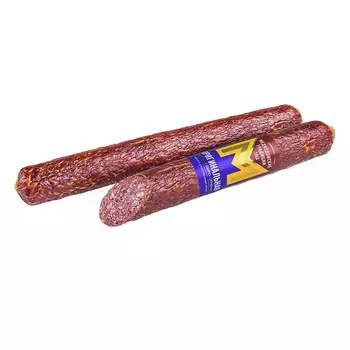 Копченые колбасы Медвёдовские традиции