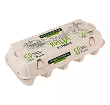 Куриные Агрокомплекс Выселковский