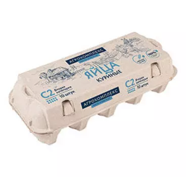 Куриные Агрокомплекс Выселковский