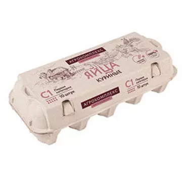 Куриные Агрокомплекс Выселковский