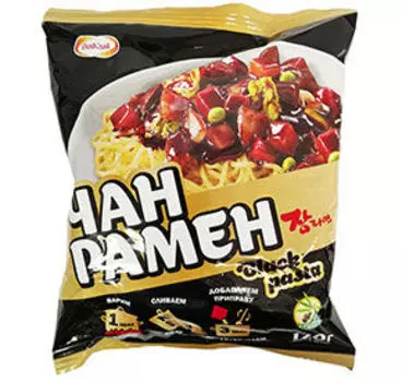 Лапша Доширак